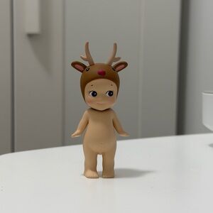 SONNY ANGEL Animal Series Mini Figure Art Toy
